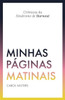Minhas Páginas Matinais: Crônicas da Síndrome de Burnout