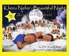 Kheru Nefer: Beautiful Night (Kings And Queens) Ages 7 To 10: Beautiful Night (Kings And Queens) Ages 7 To 10: Beautiful Night - 9781953952011