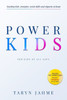 Power Kids: Teaching kids strategies, etiquette and Social skills at home