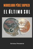 El Ãºltimo sol