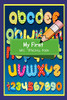 My First ABC Tracing Book