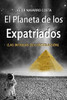 EL PLANETA DE LOS EXPATRIADOS (Las intrigas de Constelación)
