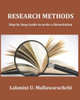 Research Methods: Step by Step Guide to write a Dissertation
