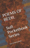 POEMS OF BEDIL Sufi Pocketbook Series...: Translation & Introduction Paul Smith