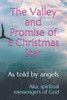 The Valley and Promise of a Christmas Star: As told by angels