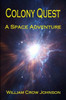 Colony Quest: A Space Adventure