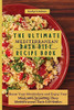 The Ultimate Mediterranean Dash Diet Recipe Book: Boost Your Metabolism And Enjoy Your Meals With Incredibly Tasty Mediterranean Dash Diet Dishes - 9781801908092