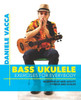 Bass Ukulele. Exercises for Everybody: Warming up and agility exercises, multilevel fitness and scales exercises