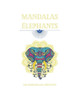 Mandalas Ã©lÃ©phants: a colorier