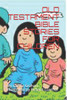Old Testament Bible Stories for Children