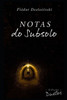Notas do Subsolo