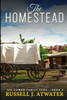 The Homestead: (The Cowan Family Saga - Book 3)