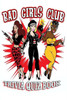 Bad Girls Club: Trivia Quiz Book