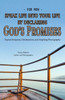For Men Speak Life into Your Life by Declaring God's Promises