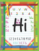 Prek Summer ABC Tracing Activity Workbook: Summer Time alphabet tracing exercise Prek. Summer ABC Activity Workbook. Preschool summer abc tracing work