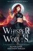 Whisper of the Wolves: A Paranormal Urban Fantasy Shapeshifter Romance