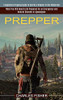 Prepper: What You Will Need To Be Prepared For An Emergency And Natural Disaster Or Apocalypse (A Beginners Prepping Guide To Survive A Disaster In The Wilderness) - 9781774851128