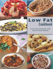 Low Fat Cookbook: A Low Fat Cookbook with Quick & Easy Recipes
