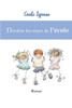 Derrière les murs de l'école