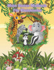 Mein Bestes Malbuch Für Kleinkinder: Malbuch Für Kinder Im Alter Von 4-7 Jahren