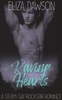 Raving Hearts: A Steamy Gay Rockstar Romance