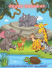 Règne Animaux - Livre de coloriage pour les enfants: Cet Adorable Livre De Coloriage Est Rempli D'une Grande Variété D'animaux À Colorier: Animaux Mar
