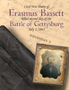 Civil War Diary of Erasmus E Bassett Killed Second Day of the Battle of Gettysburg