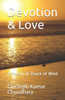 Devotion & Love: A Poetry of Peace of Mind