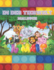 In Der Tierwelt - Malbuch