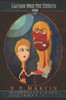 Captive and the Cursed: A Fairy Tale Retold