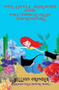 The Little Mermaid and the Coral Reef Adventure