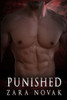 Punished: A Dark Vampire Romance