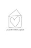 you don't live here anymore: a collection of poetry