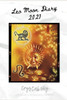 Leo Moon Diary 2021: Horoscope & Astrological Datebook