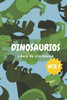 Dinosaurios libro de colorear vol.1: Libro de colorear para niños regalo para niños para colorear dinosaurios