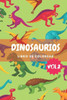 Dinosaurios libro de colorear vol.2: Libro de colorear para niños regalo para niños para colorear dinosaurios
