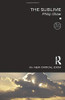 The Sublime (The New Critical Idiom)
