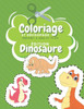 Coloriage Et DÃ©coupage Enfant 3 Ans Et Plus Ã‰dition Dinosaure: Apprendre Ã€ DÃ©couper Pour Enfants Cahier D'activitÃ©s Pour Enfants Livre Coloriage Dinos