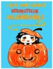 I Spy and Count with My Little Eye Halloween World: Brainstorming Counting Puzzle Game for Children, Toddlers, Preschoolers and Kindergarteners Ages 2
