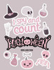 I spy and count Halloween Seek and Find Activity Book for kids: Counting book for girls, Preschoolers & Toddler. Great halloween gift for kids, perfec