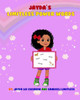 Jayda's Limitless Power Words