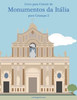 Livro para Colorir de Monumentos da ItÃ¡lia para CrianÃ§as 2