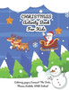 Christmas Activity Book For Kids: Perfect Gift for Kids Coloring Pages, Christmas Theme Letters Connect The Dots, Mazes, Sudoku with Solve and More
