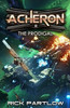 Prodigal: A Military Sci-Fi Series