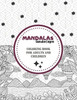Mandalas Landscape - Coloring book for adults and children: Wonderful Mandalas for enthusiasts Coloring Book Adults and Children Anti-Stress and relax