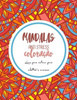 Mandalas anti-estresse coloração - Livro para colorir para adultos e crianças: Magníficos Mandalas para os apaixonados - Livro de colorir Adultos e Cr