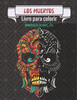 Los muertos - Livro para colorir - Mandala para colorir: MagnÃ­ficos Mandalas para os apaixonados - Livro de colorir Adultos e CrianÃ§as Anti-Stress e r