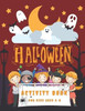 Halloween Activity Book For Kids Ages 4-8: Premium Halloween Coloring And Activity Book for Kids! SUPER FUN ACTIVITY BOOK FOR THIS YEAR'S HALLOWEEN SE