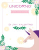 Libro da colorare per bambini di san valentino unicorno: Simpatico libro regalo per bambini per ragazzi e ragazze