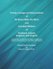 Family Lineage and Descendants of Sir Bryce Blair (du Blair) and Annabell Wallace of Scotland, Ireland, England, and Virginia: Volume One, including F
